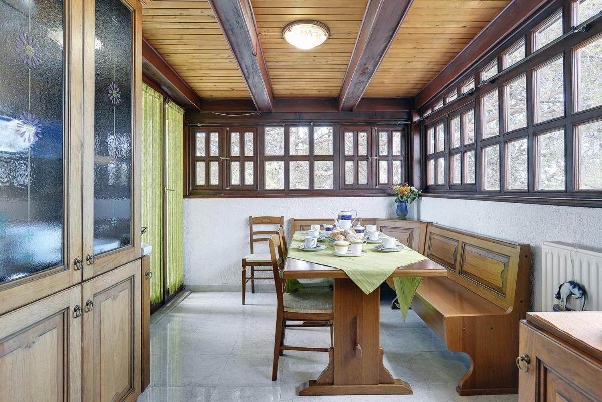 Villa Mima Banjole Buitenkant foto