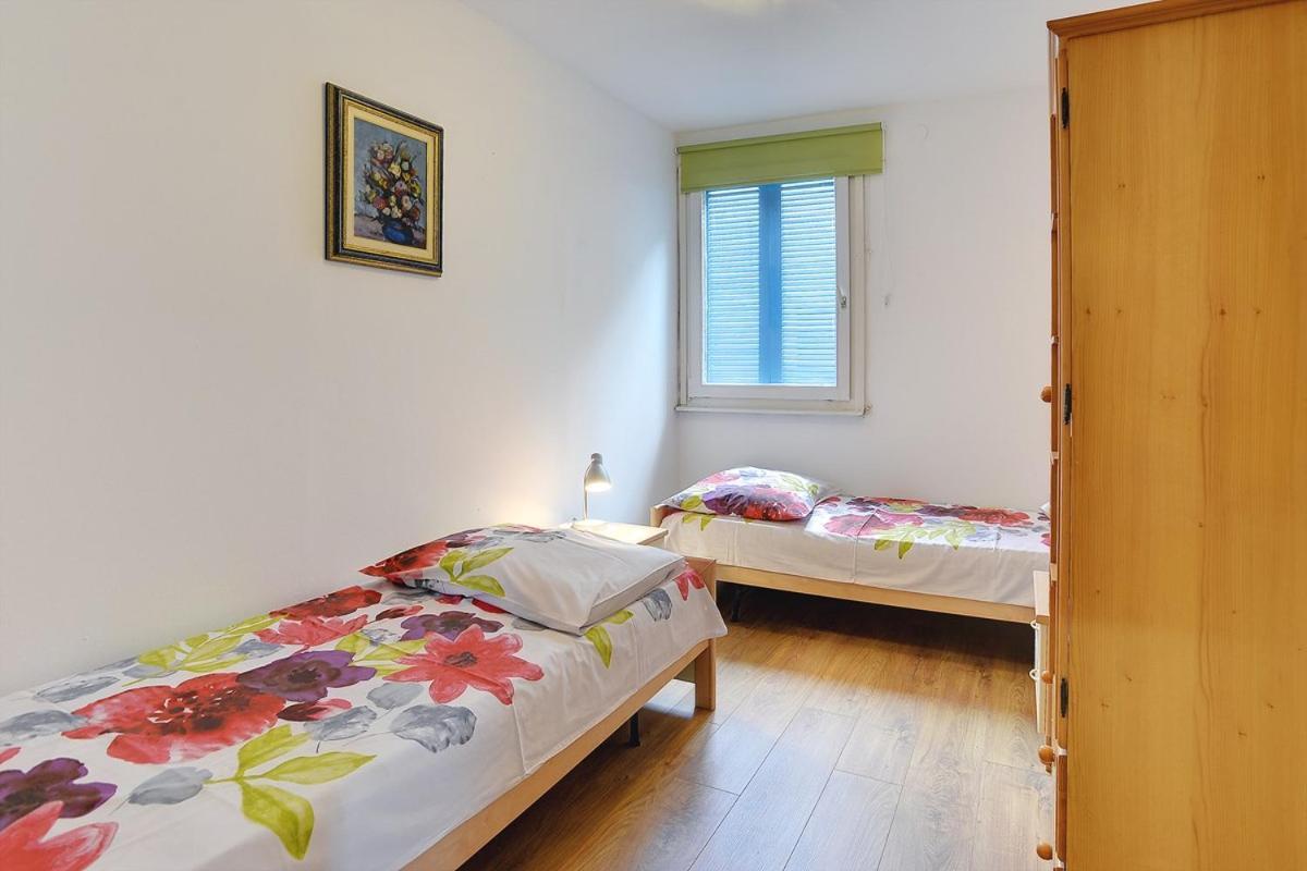 Villa Mima Banjole Buitenkant foto