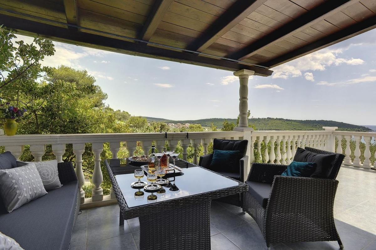 Villa Mima Banjole Buitenkant foto